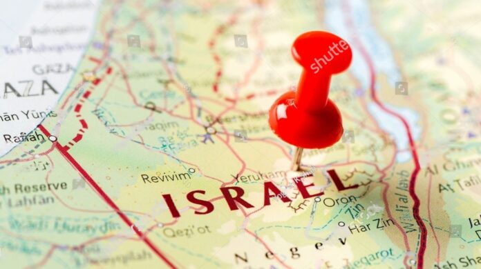 Young Michigan voters reveal deepening political problems for Biden seven months after start of Israel-Hamas war