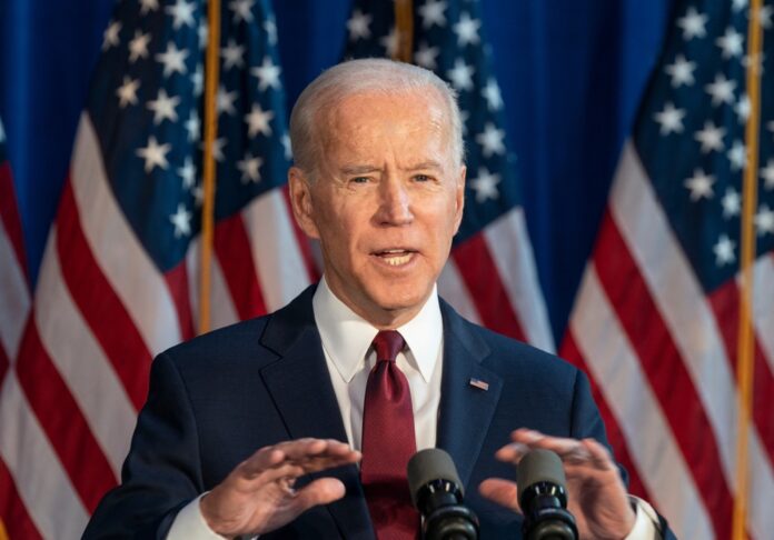 Biden ripped over resurfaced anti-Trump tweet critics say 'endorses his own impeachment'