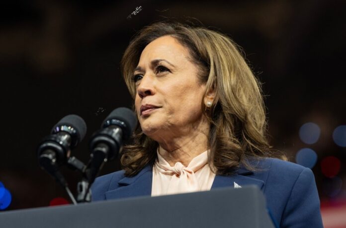 75 days: Kamala Harris has yet to do formal press conference since emerging as Democratic nominee