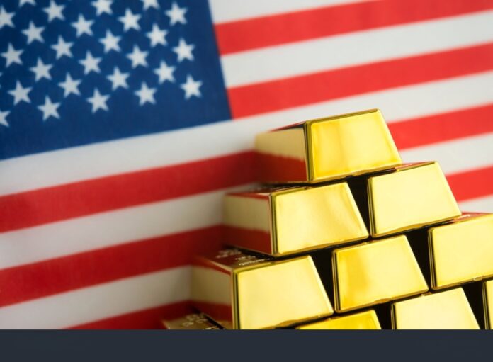 Gold Rockets Past $4,100 — What’s Fueling the Surge?