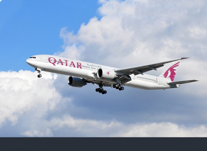 New Qatar-U.S. Air Base Deal Sparks Debate in Idaho