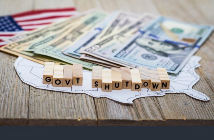 The $15 Billion Stalemate: How the Shutdown Is Draining America